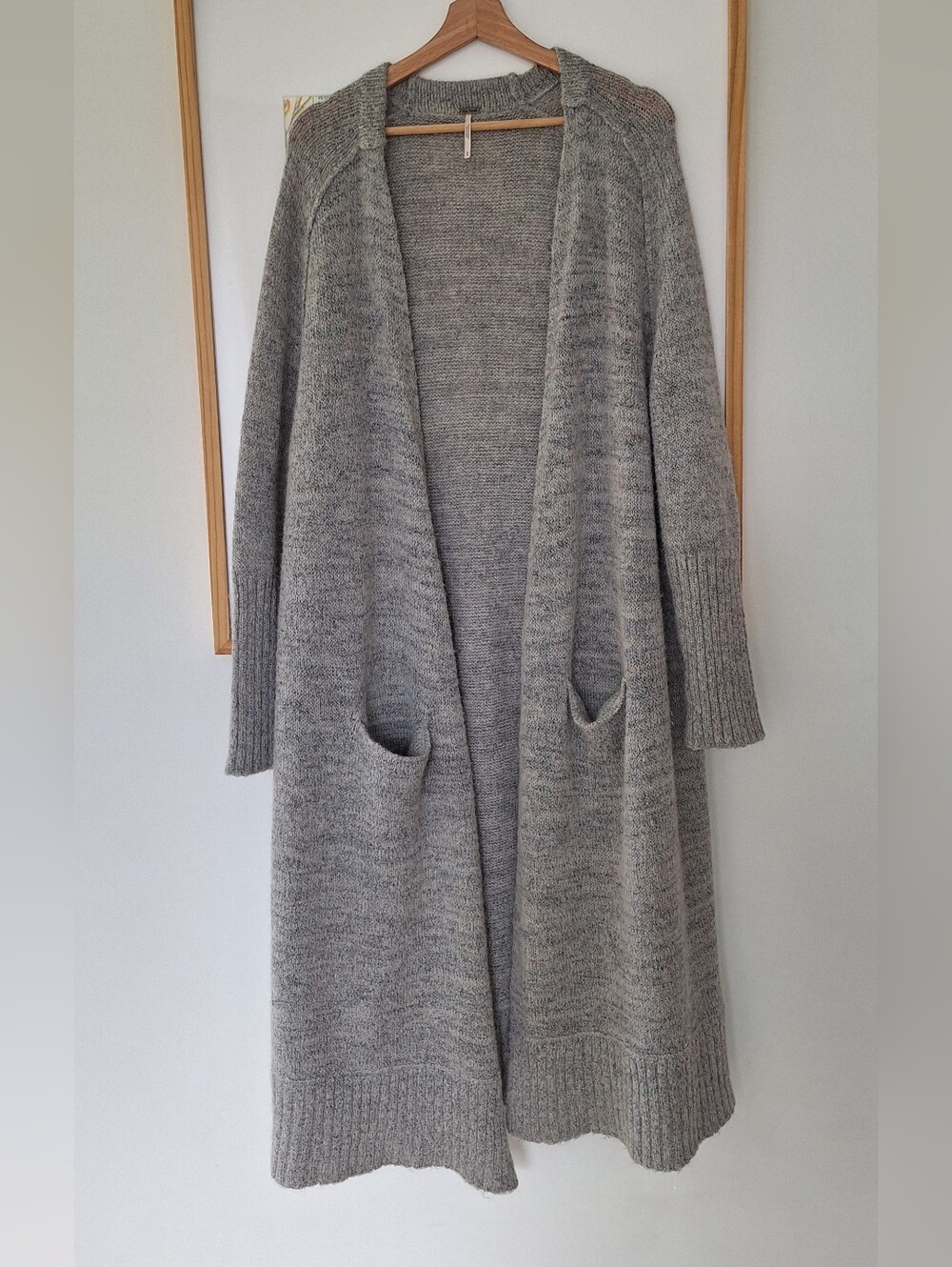 Free People Santa Cruz Duster